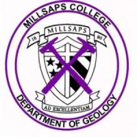 Millsaps College logo