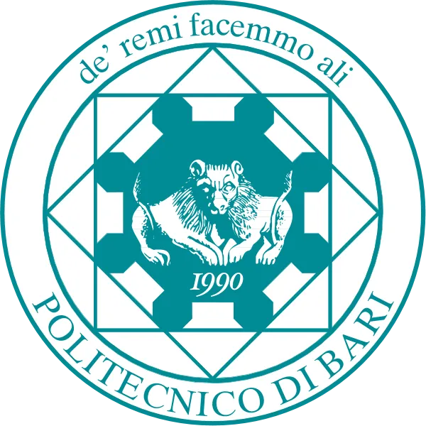 Politecnico di Bari logo