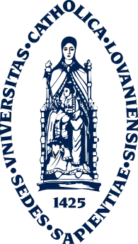 University Catholique of Louvain logo