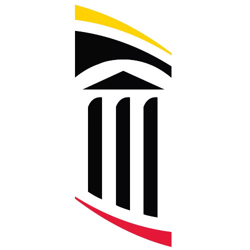 University of Maryland - Baltimore logo