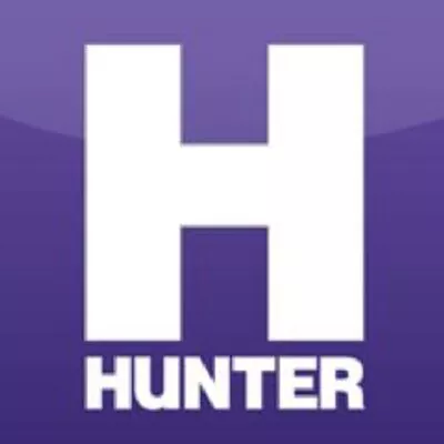 CUNY - Hunter College logo