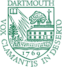 Dartmouth College logo