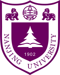 Nanjing University logo