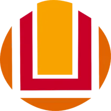 Federal University of Rio Grande do Sul logo