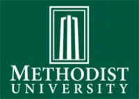 Methodist University logo