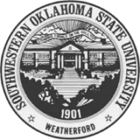 Southwestern Oklahoma State University logo