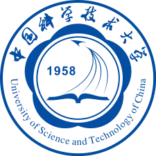University of Science and Technology of China logo
