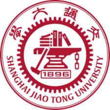 Shanghai Jiao Tong University logo
