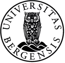 University of Bergen logo