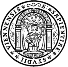 University of Vienna logo