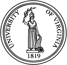 University of Virginia picture