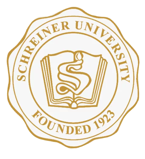 Schreiner University logo