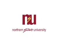 Northern State University logo
