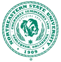Northeastern State University logo