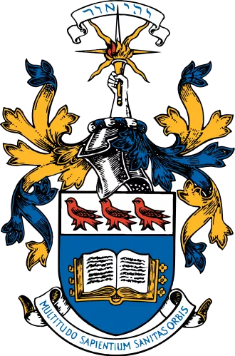University of Victoria logo
