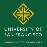 University of San Francisco logo
