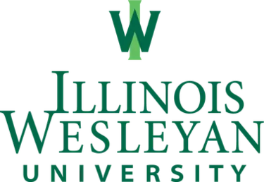 Illinois Wesleyan University logo