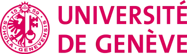 University of Geneva logo