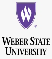 Weber State University logo
