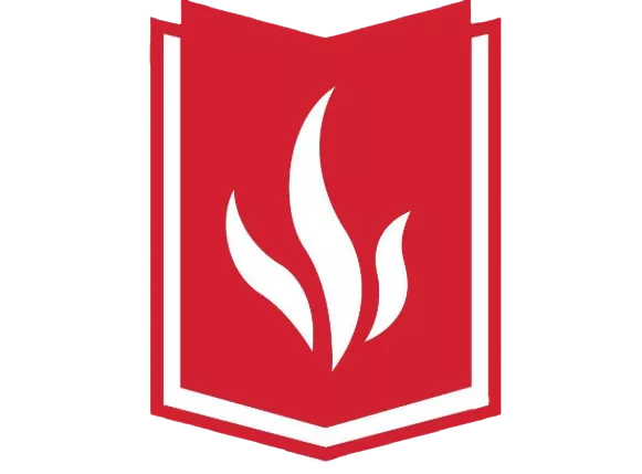 Carthage College logo