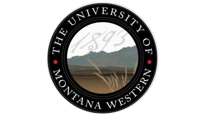 University of Montana - Western logo
