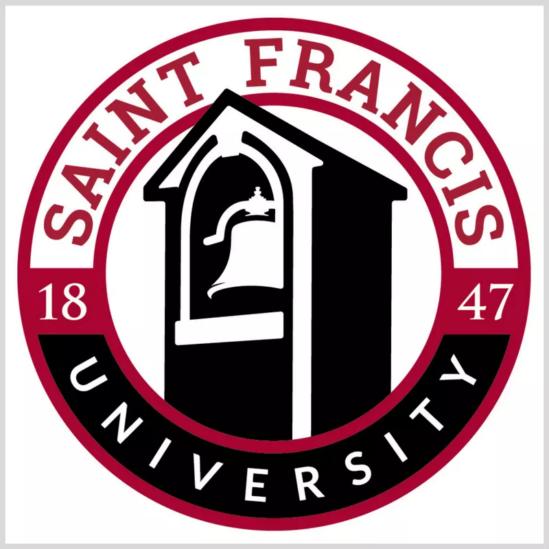 St. Francis University logo
