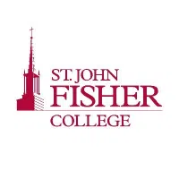 St. John Fisher College logo
