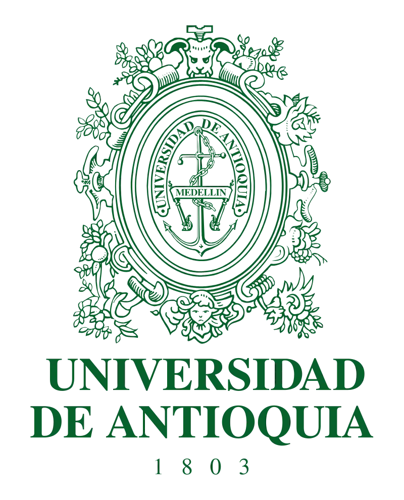 Universidad de Antioquia logo