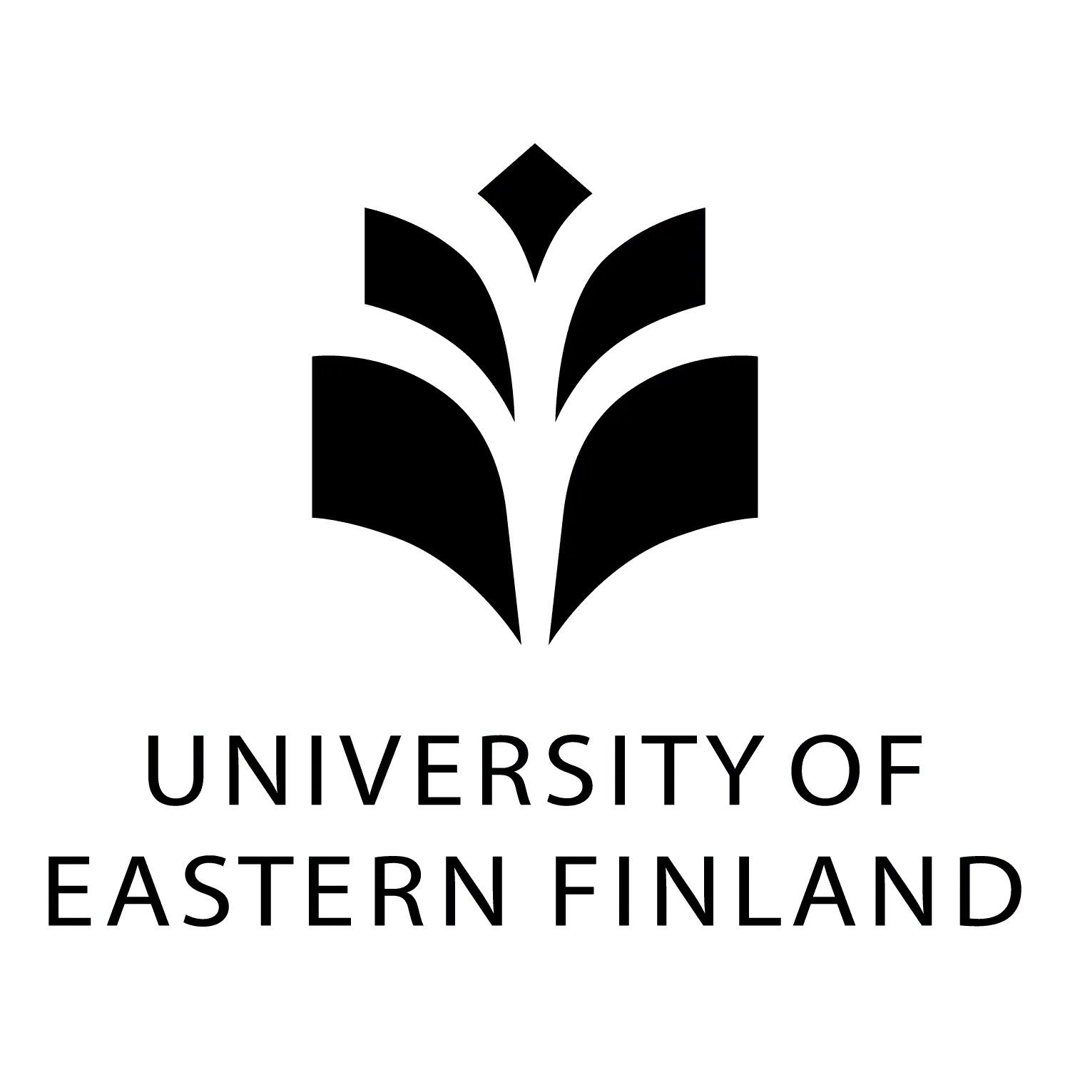 University of Eastern Finland logo