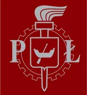 Lodz University of Technology logo