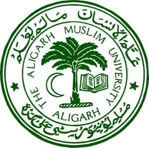 Aligarh Muslim University logo