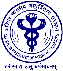 All India Institute of Medical Sciences logo
