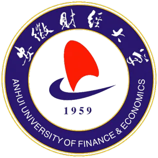 Anhui University logo
