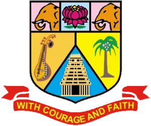 Annamalai University logo