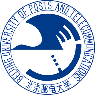 Beijing University of Posts logo