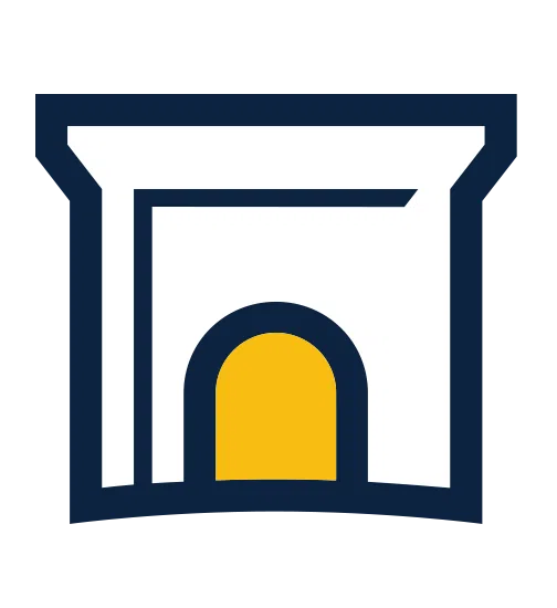 Buena Vista University logo