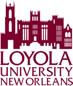 Loyola University New Orleans logo