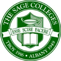 The Sage Colleges logo