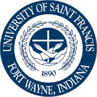 University of St. Francis logo