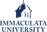 Immaculata University logo
