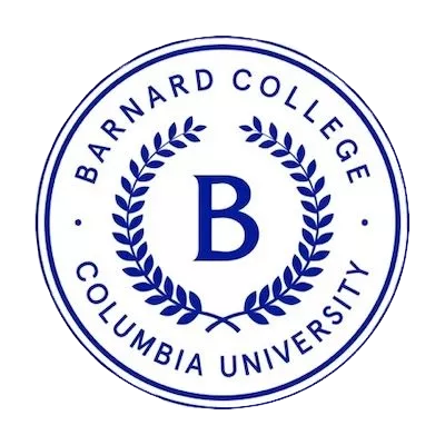 Barnard College logo