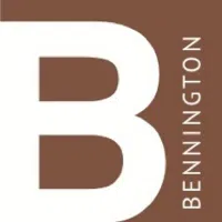 Bennington College logo