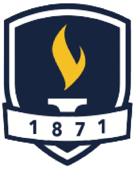 Bethel University logo