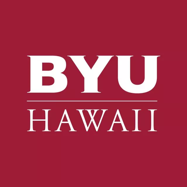 Brigham Young University - Hawaii logo