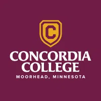 Concordia College - Moorhead logo