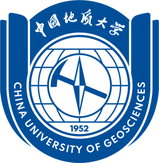 China University of Geosciences logo