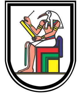 Cairo University logo