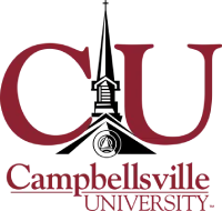 Campbellsville University logo