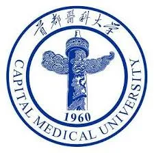 Capital Medical University logo