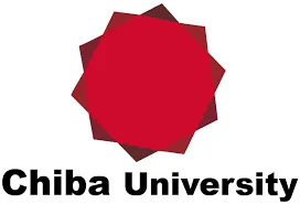 Chiba University logo